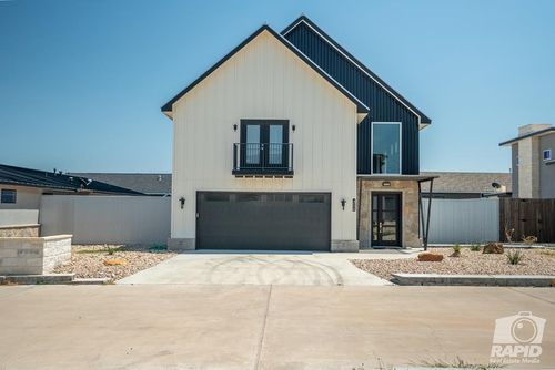 4998 Silver Creek Pass, San Angelo, TX, 76904-1547 | Card Image