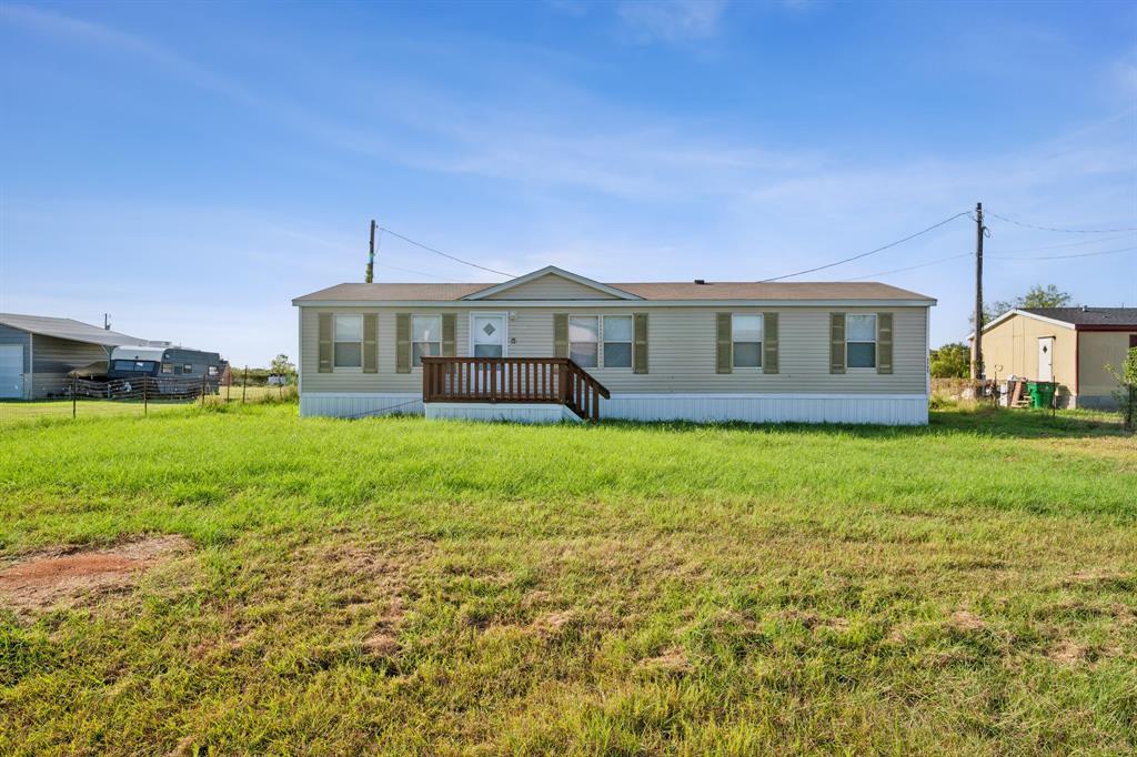 Williamson Rd, Granbury, TX 76048