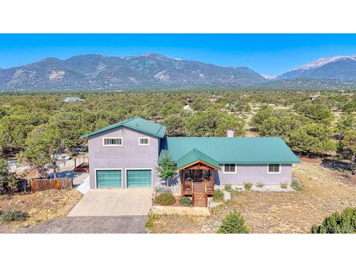 29240 Pinon Circle Dr, Buena Vista, CO, 81211-9151 | Card Image