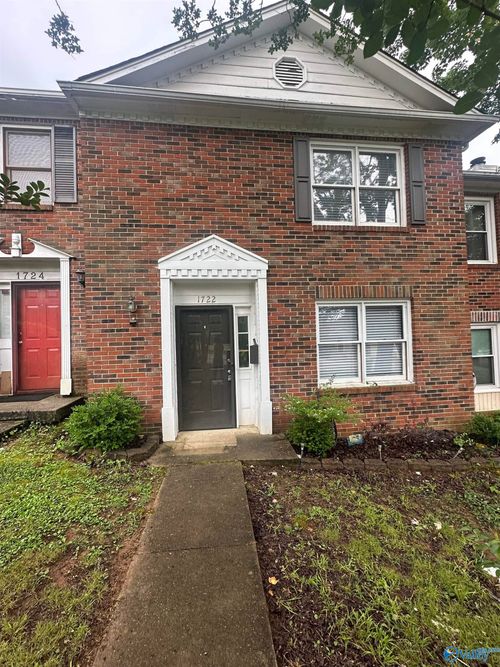 1722 Ward Avenue, Huntsville, AL, 35801 | Card Image