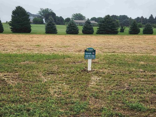 L125 Lucas Ln, Sun Prairie, WI, 53590 | Card Image