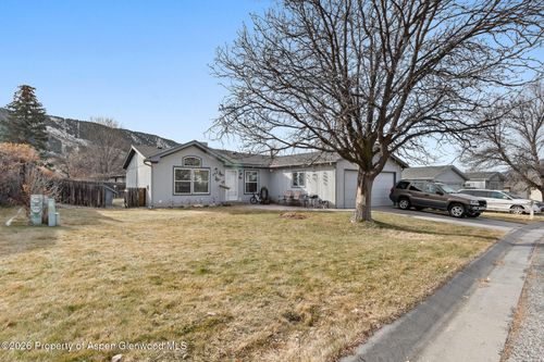 203 E Tamarack Cir, Battlement Mesa, CO, 81635-9499 | Card Image