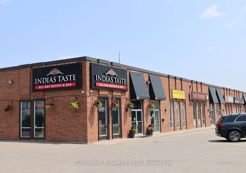 3-680-708 Denison St, Markham, ON, L3R1C1 | Card Image