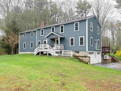 14 Moharimet Dr, Madbury, NH, 03823-7515 | Card Image