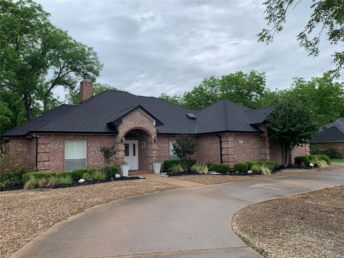 6004 Nutcracker Drive, Granbury, TX, 76049 | Card Image