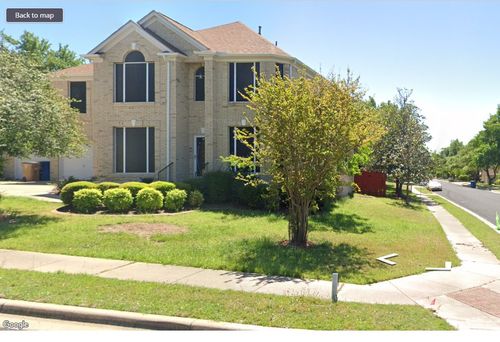 8700 Wafer Ash Way, Austin, TX, 78750-3660 | Card Image