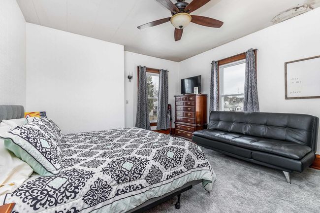 158 E Water St, House other with 4 bedrooms, 4 bathrooms and null parking in SHULLSBURG WI | Image 23