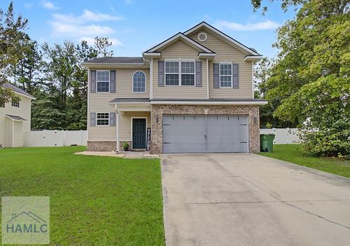 1221 Peacock Trl, Hinesville, GA, 31313-4131 | Card Image