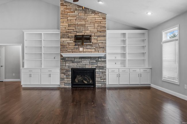 1062 N Admirals Pointe Dr, House other with 5 bedrooms, 4 bathrooms and null parking in Lafayette IN | Image 8