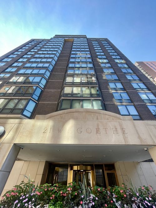 7c-21 Goethe St, Chicago, IL, 60610-2248 | Card Image