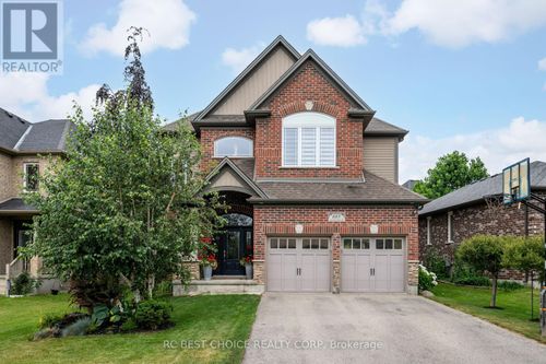 885 Kettleridge St, London, ON, N6H0E7 | Card Image