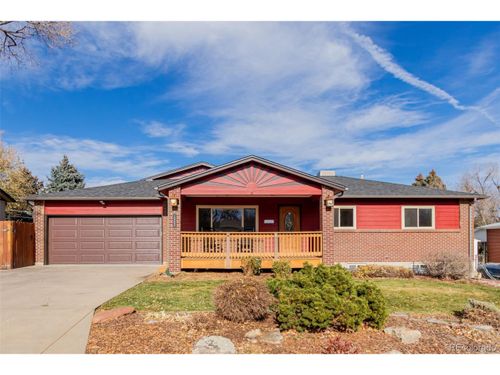 12293 W Tennessee Pl, Lakewood, CO, 80228-3325 | Card Image