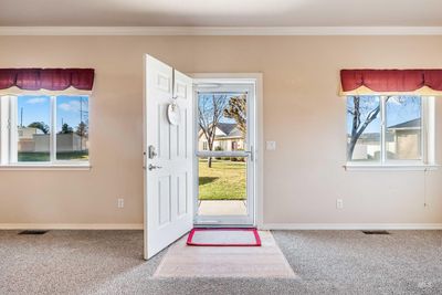 199 New Hampshire Way, Townhouse with 2 bedrooms, 2 bathrooms and 2 parking in Twin Falls ID | Image 3