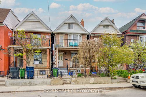 170 Wallace Ave, Toronto, ON, M6H1V2 | Card Image