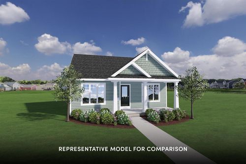 3001 Cranberry Circle, Waukesha, WI, 53189 | Card Image