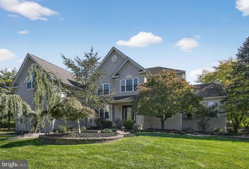 11 Rolling Glen Ct, Mount Laurel, NJ, 08054-9551 | Card Image