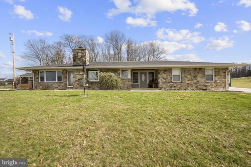 5111 Hanover Pike, MANCHESTER, MD, 21102-1110 | Card Image