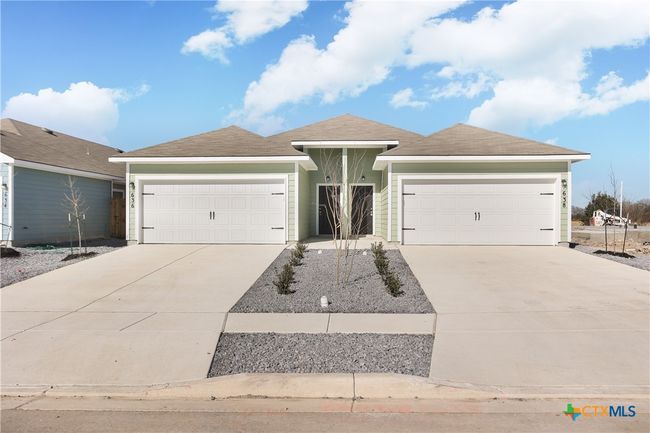 3428 Scott Circle, Townhouse with 3 bedrooms, 2 bathrooms and null parking in Seguin TX | Image 14
