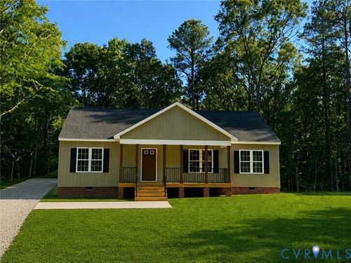 3338 Green Level Rd, King William, VA, 23086-2509 | Card Image
