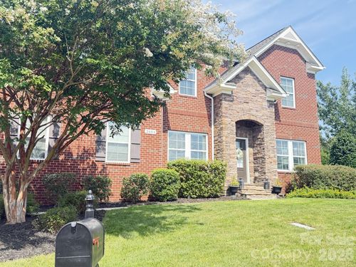 2604 Mchanna Pt, Tega Cay, SC, 29708-8234 | Card Image