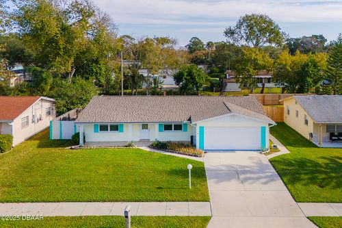 2347 Brian Ave, South Daytona, FL, 32119-2723 | Card Image