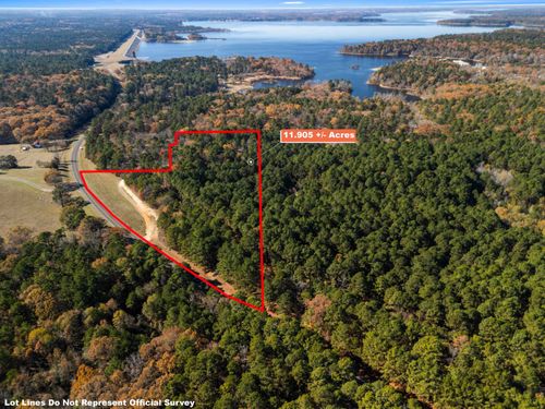 12.05 ac Tbd Fm 726 #4, Jefferson, TX, 75657 | Card Image