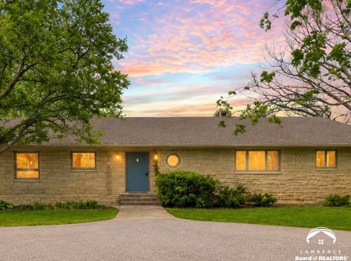 2400 Orchard Ln, Lawrence, KS, 66049-2710 | Card Image