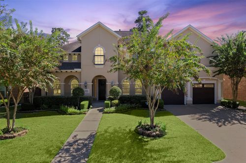 3108 S Cotswold Manor Dr, Kingwood, TX, 77339-1659 | Card Image