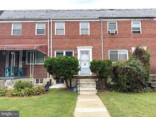 1226 N Augusta Ave, BALTIMORE, MD, 21229-1703 | Card Image