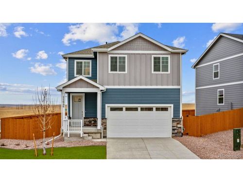 825 Trumpet Ln, Windsor, CO, 80550 | Card Image