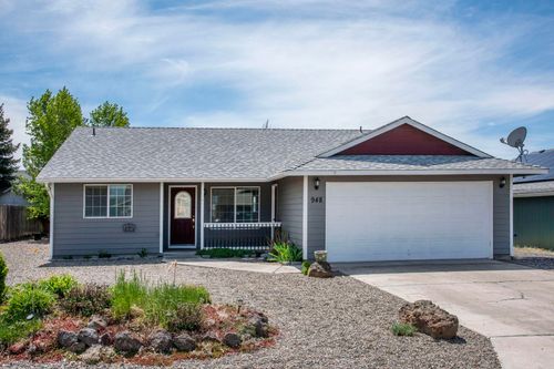 948 Ne Yew Ave, Prineville, OR, 97754-9140 | Card Image
