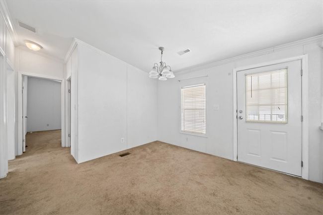 641 Hyacinth Cir, House other with 2 bedrooms, 2 bathrooms and null parking in Barefoot Bay FL | Image 20