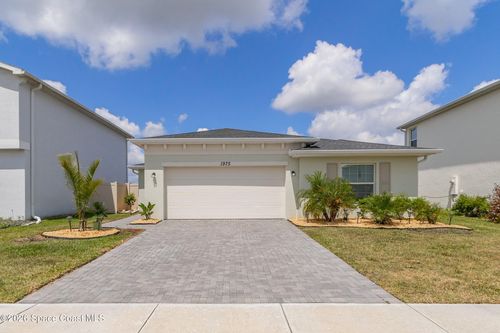 1975 Diablo Circle Sw, Palm Bay, FL, 32908 | Card Image