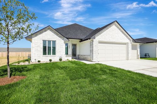 849 N Speyside Cir, Andover, KS, 67002-8989 | Card Image