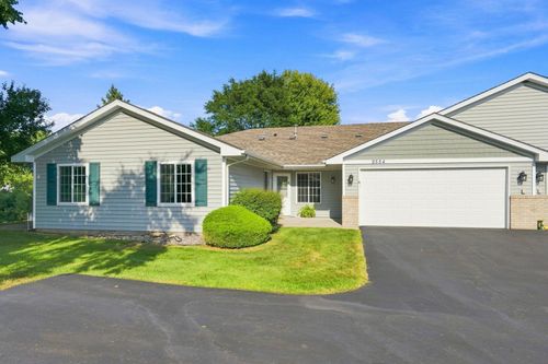 8554 Telford Ln, Brooklyn Park, MN, 55443-3744 | Card Image