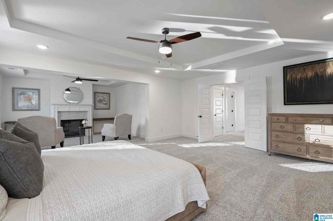 59 Birchwood Ln, House other with 6 bedrooms, 6 bathrooms and null parking in ALABASTER AL | Image 16