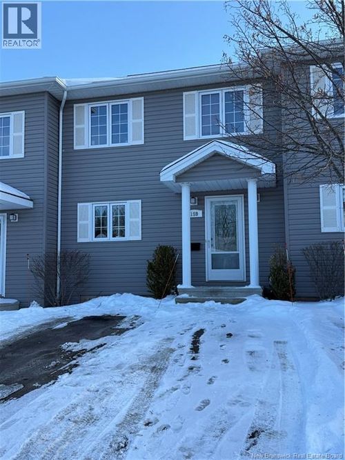 159 Damien St, Dieppe, NB, E1A0G2 | Card Image