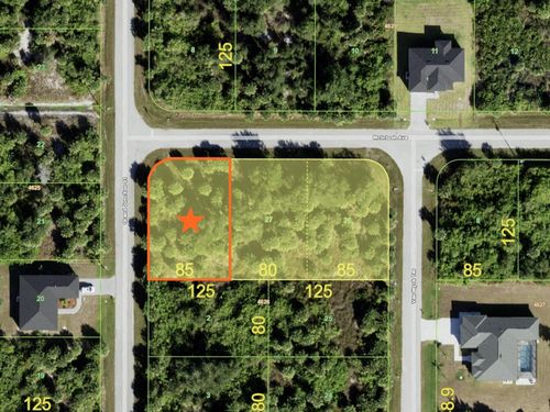13413 Mcintosh Ave, Port Charlotte, FL, 33981 | Card Image