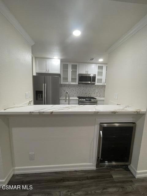 Residential Lease in Simi Valley 4