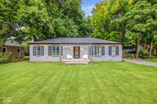 1434 E 49th St, Indianapolis, IN, 46205-1312 | Card Image