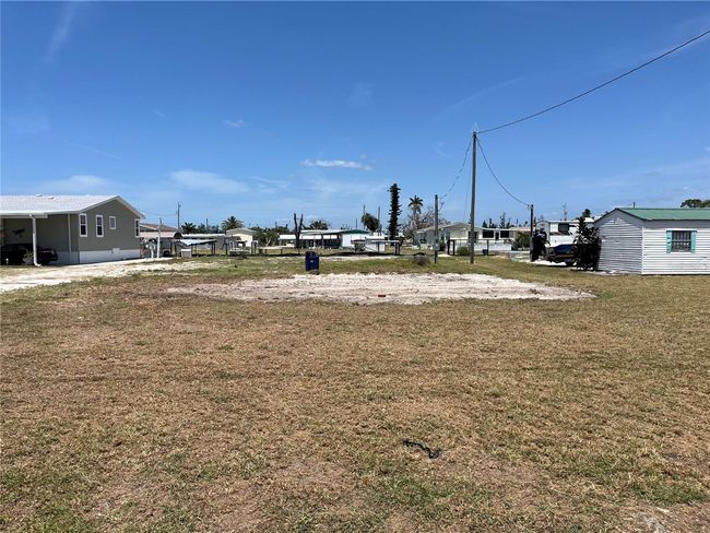 4976 Sandpiper Dr, Home with 0 bedrooms, 0 bathrooms and null parking in St. James City FL | Image 4