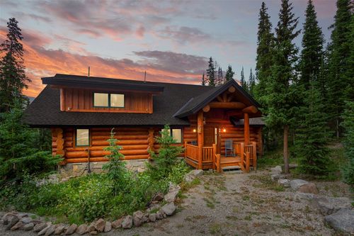 36 Hamilton Ln, BRECKENRIDGE, CO, 80424 | Card Image