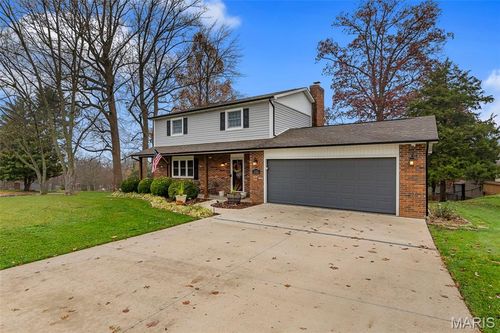 2322 Belleridge Pike, Cape Girardeau, MO, 63701-1856 | Card Image