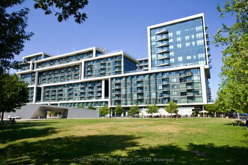 923-55 Merchants' Wharf, Toronto, ON, M5A0P2 | Card Image