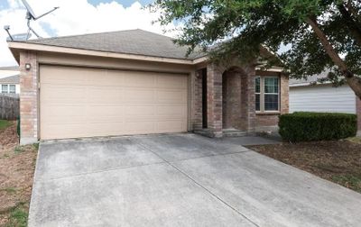 711 Silverado Way, House other with 3 bedrooms, 2 bathrooms and null parking in San Antonio TX | Image 1