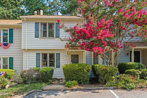6575 English Oaks Drive, Raleigh, NC, 27615 | Card Image