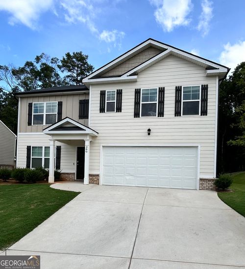 260 Coastal Dr, Statham, GA, 30666-2488 | Card Image