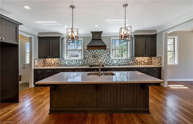 Photo similar to home being built. | Image 6