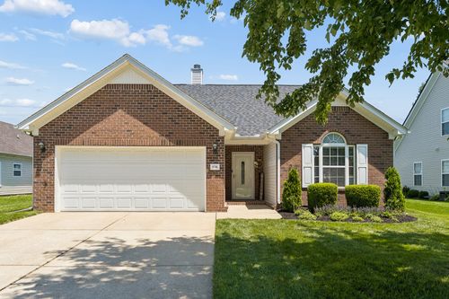 604 Easy Goer Way, Smyrna, TN, 37167-5495 | Card Image