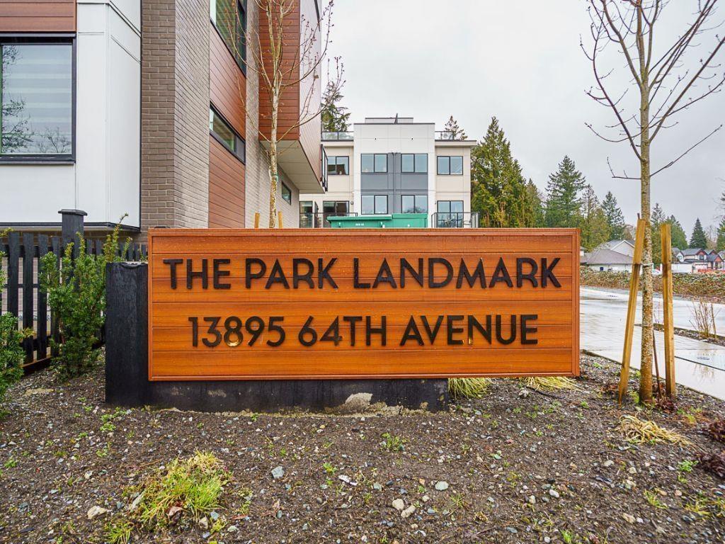Residential in Surrey